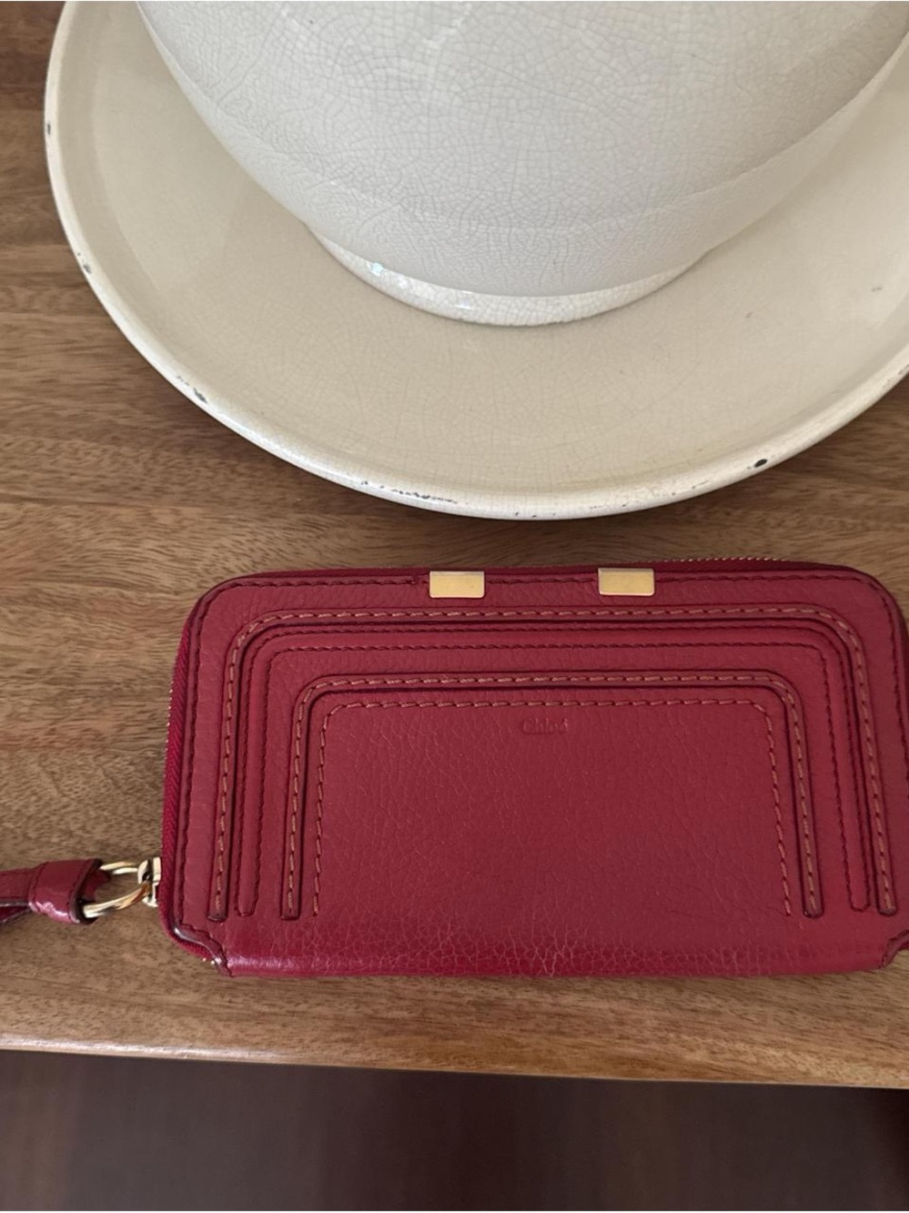 Chloe Wallet
